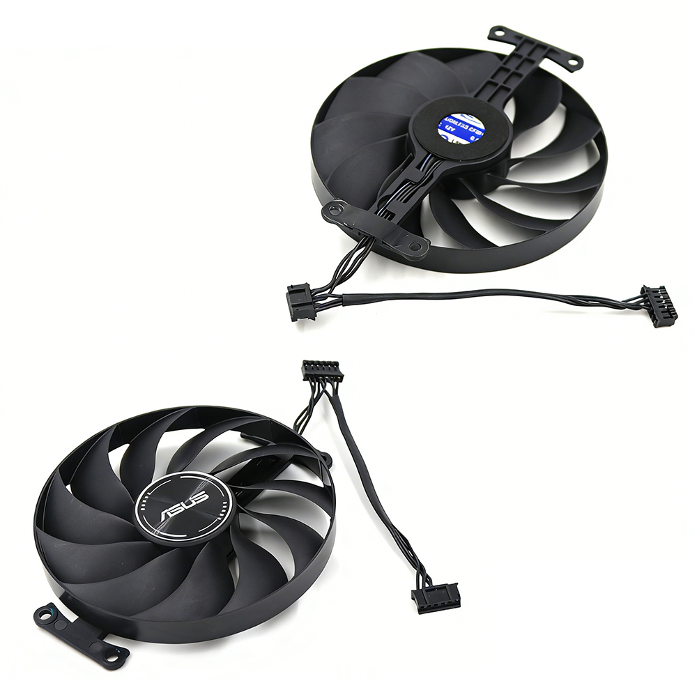 Вентилятор видеокарты RX9070EV – обзор и цена Rx 9070 Xt