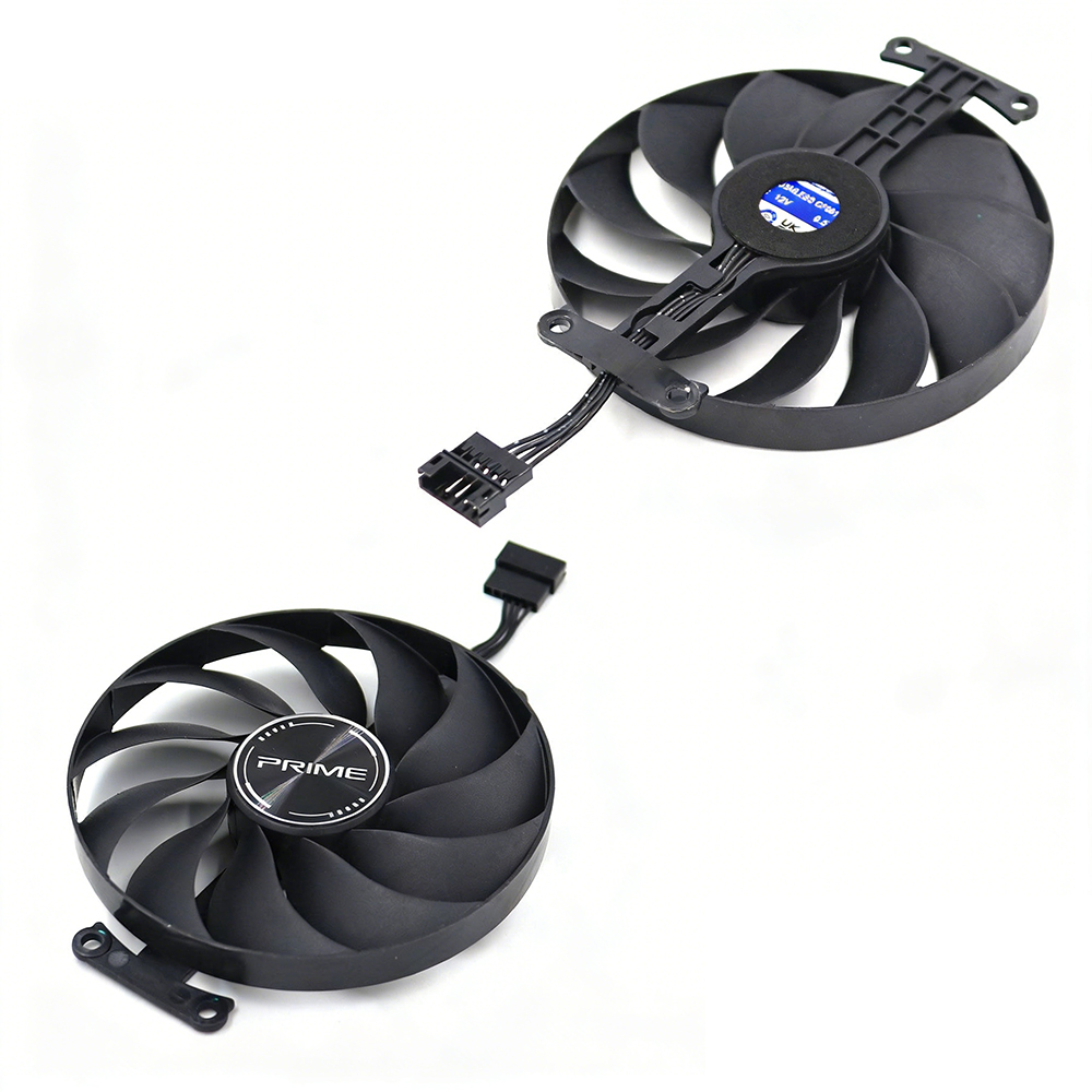 Вентилятор видеокарты RX9070EV – обзор и цена Rx 9070 Xt