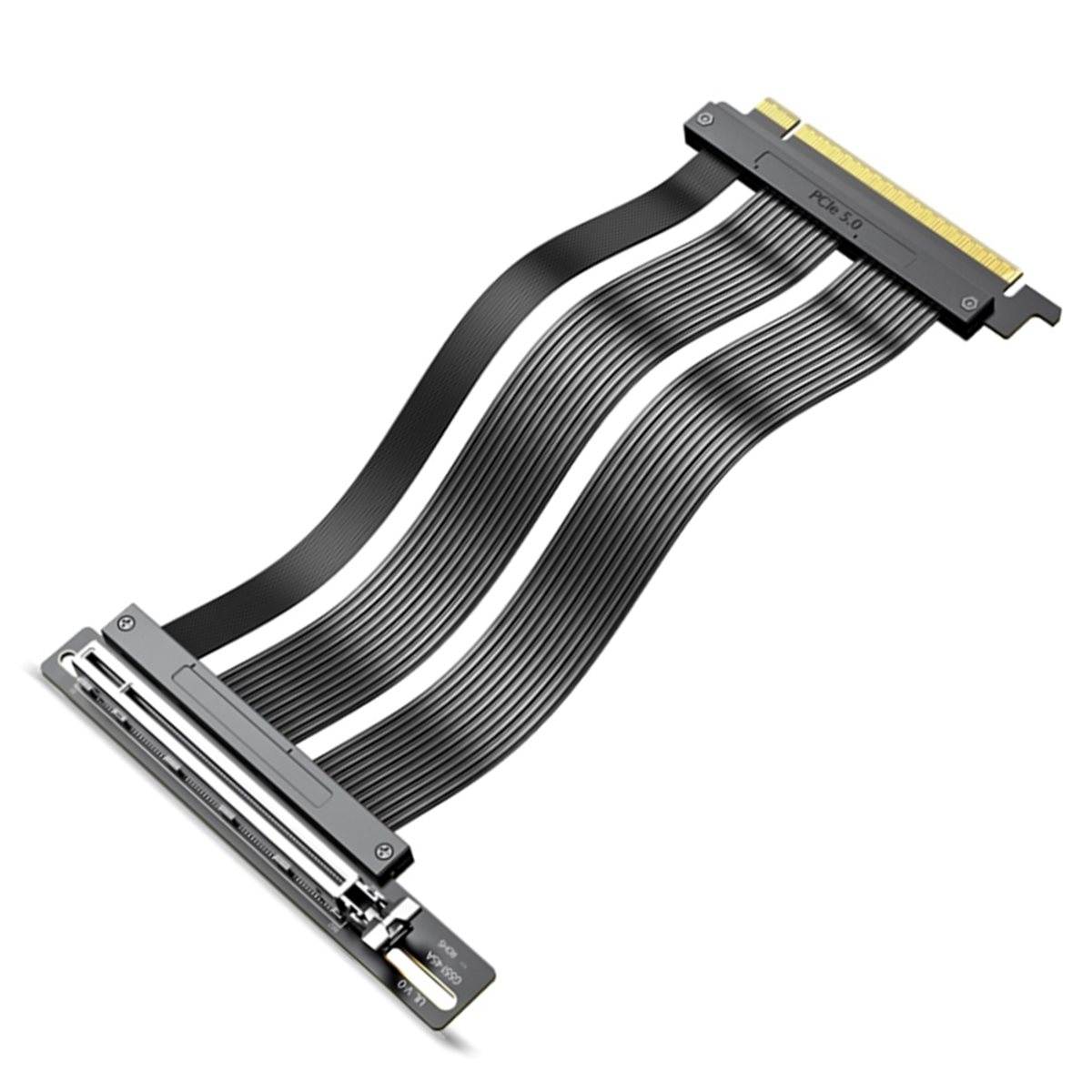 Кабель-удлинитель PCIe 5.0 для – обзор и цена Pcie 5.0 Gpu Riser Cable