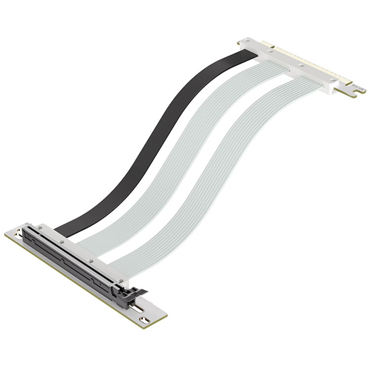 НОВИНКА 2026: Удлинительный ка – обзор и цена Pcie 5.0 Gpu Riser Cable