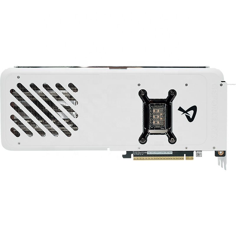 Новая видеокарта RTX 5080 GDDR – обзор и цена Rtx 5080 16Gb