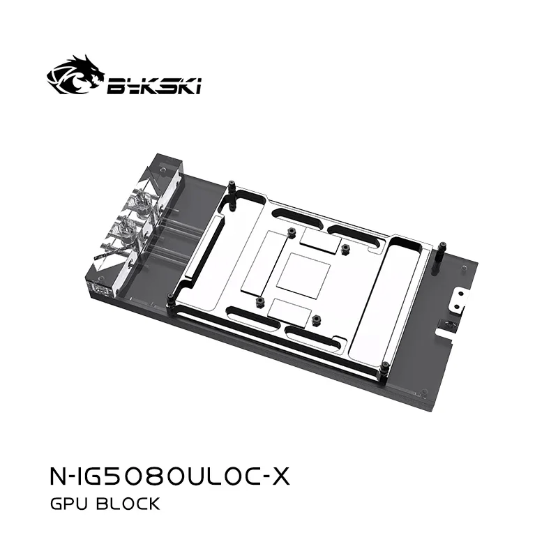 Блок графического процессора B – обзор и цена Rtx 5080 16Gb