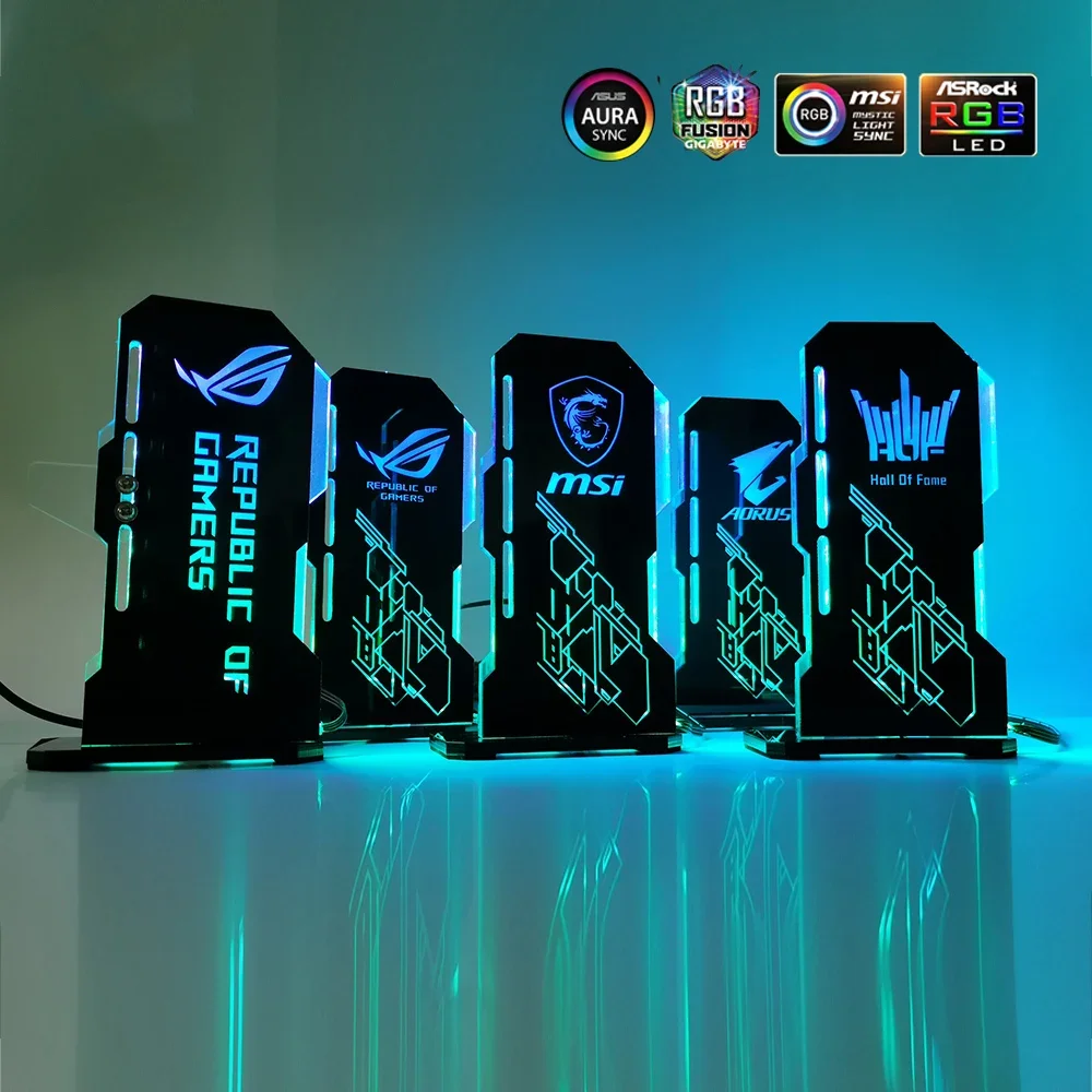 Подставка для видеокарты MSI V – обзор и цена Desktop Gaming Gpu 32Gb