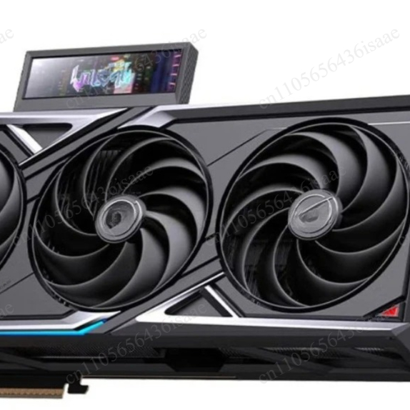 Игровая видеокарта RTX 5090 D  – обзор и цена Rtx 5090 32Gb