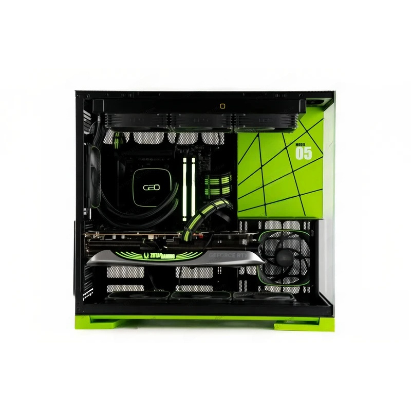 I9 14900K R9 9950X3D RTX 5090  – обзор и цена Rtx 5090 32Gb