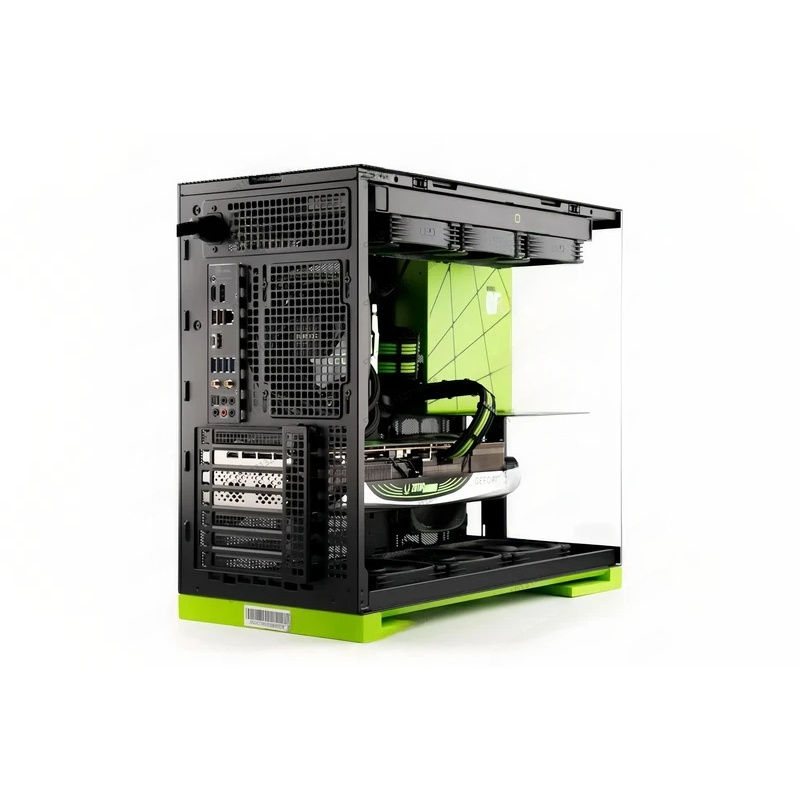 I9 14900K R9 9950X3D RTX 5090  – обзор и цена Rtx 5090 32Gb