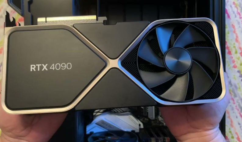 ЛУЧШЕЕ ПРОМО-ПРЕДЛОЖЕНИЕ BH: A – обзор и цена Rtx 4090 24Gb Gddr6X