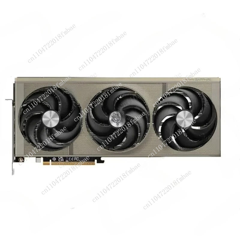 Б/у видеокарта Sapphire RX 907 – обзор и цена Rx 9070 Xt