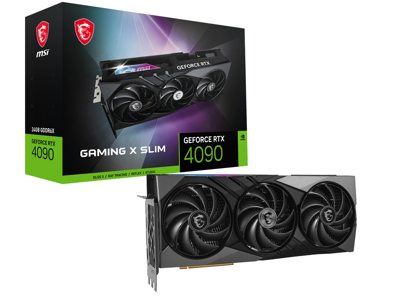 А. КУПИТЕ 3 игровых видеокарты – обзор и цена Rtx 4090 24Gb Gddr6X