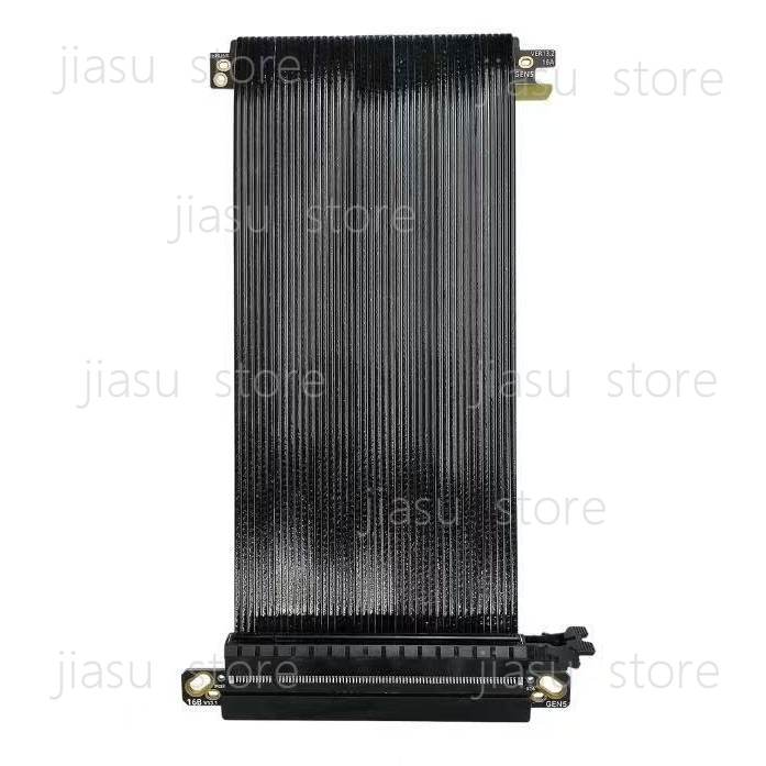 Кабель-удлинитель PCIe 5.0 для – обзор и цена Pcie 5.0 Gpu Riser Cable