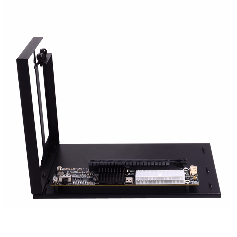 Внешний адаптер eGPU для ноутб – обзор и цена Gpu External Dock Egpu Thunderbolt 4