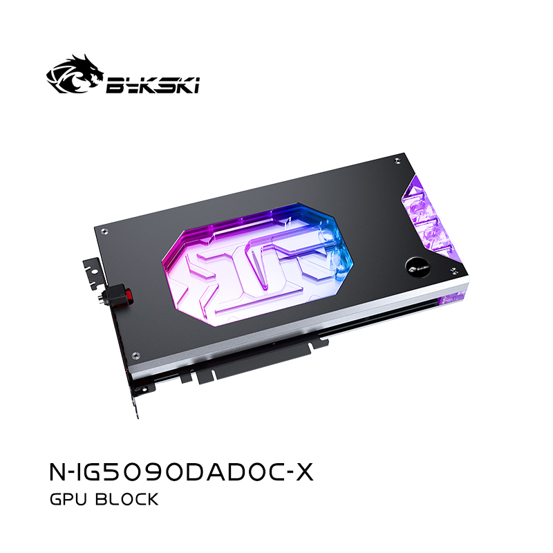Блок графического процессора B – обзор и цена Rtx 5090 32Gb