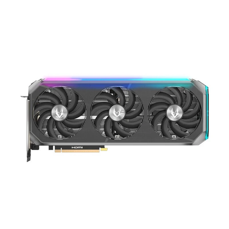 GEFORCE RTX 5080 16GB AMP для  – обзор и цена Rtx 5080 16Gb