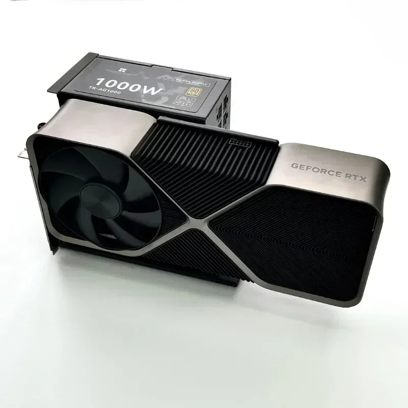 Внешний графический адаптер UT – обзор и цена Gpu External Dock Egpu Thunderbolt 4