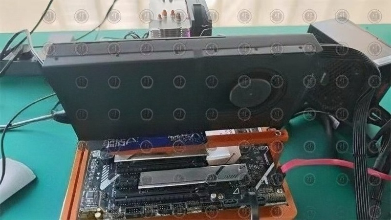 Акция Дешевый графический блок – обзор и цена Rtx 5090 32Gb