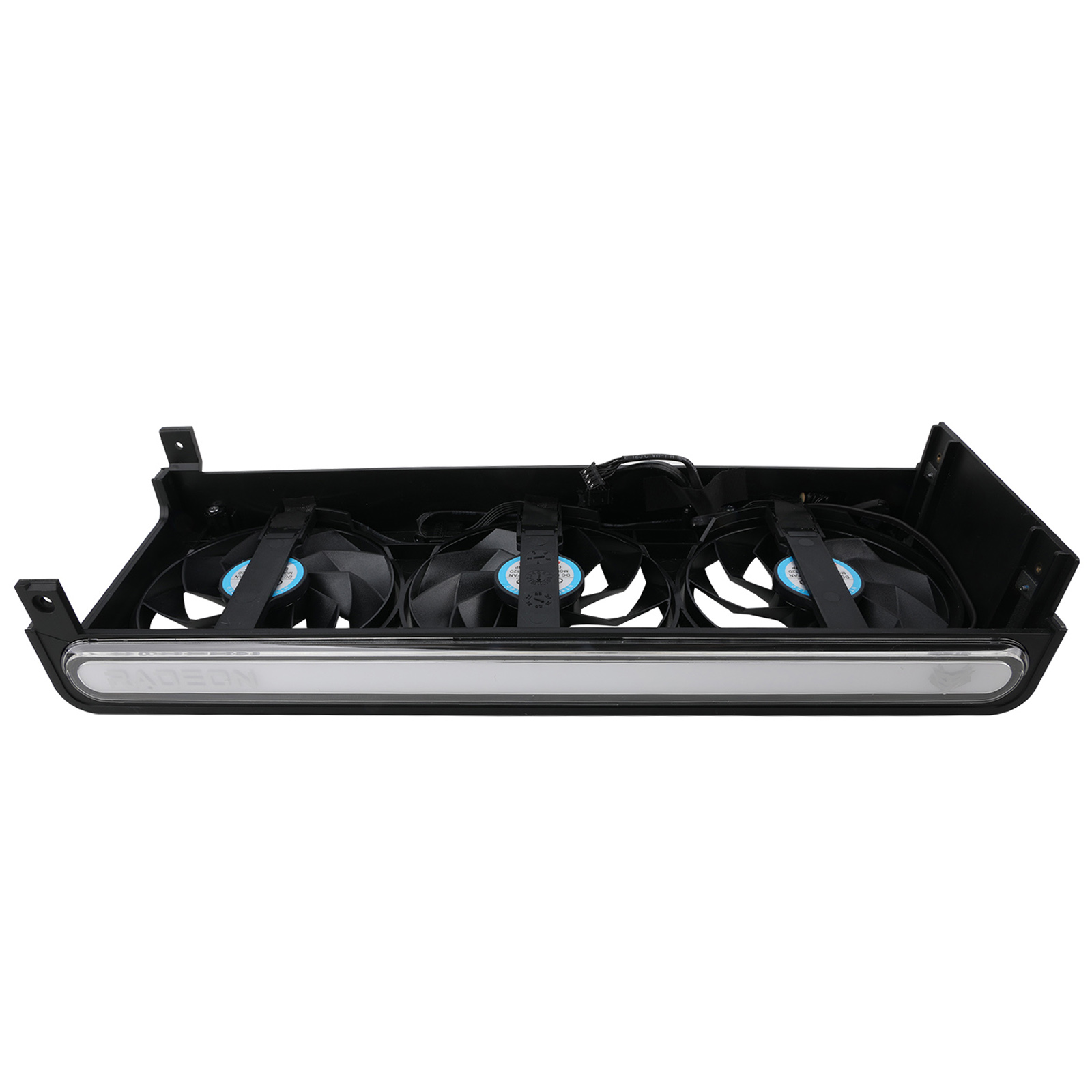 Вентилятор охлаждения видеокар – обзор и цена Rx 7900 Xtx 24Gb