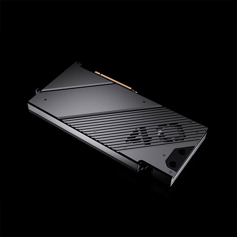 Водяное охлаждение для видеока – обзор и цена Rtx 4090 Water Block
