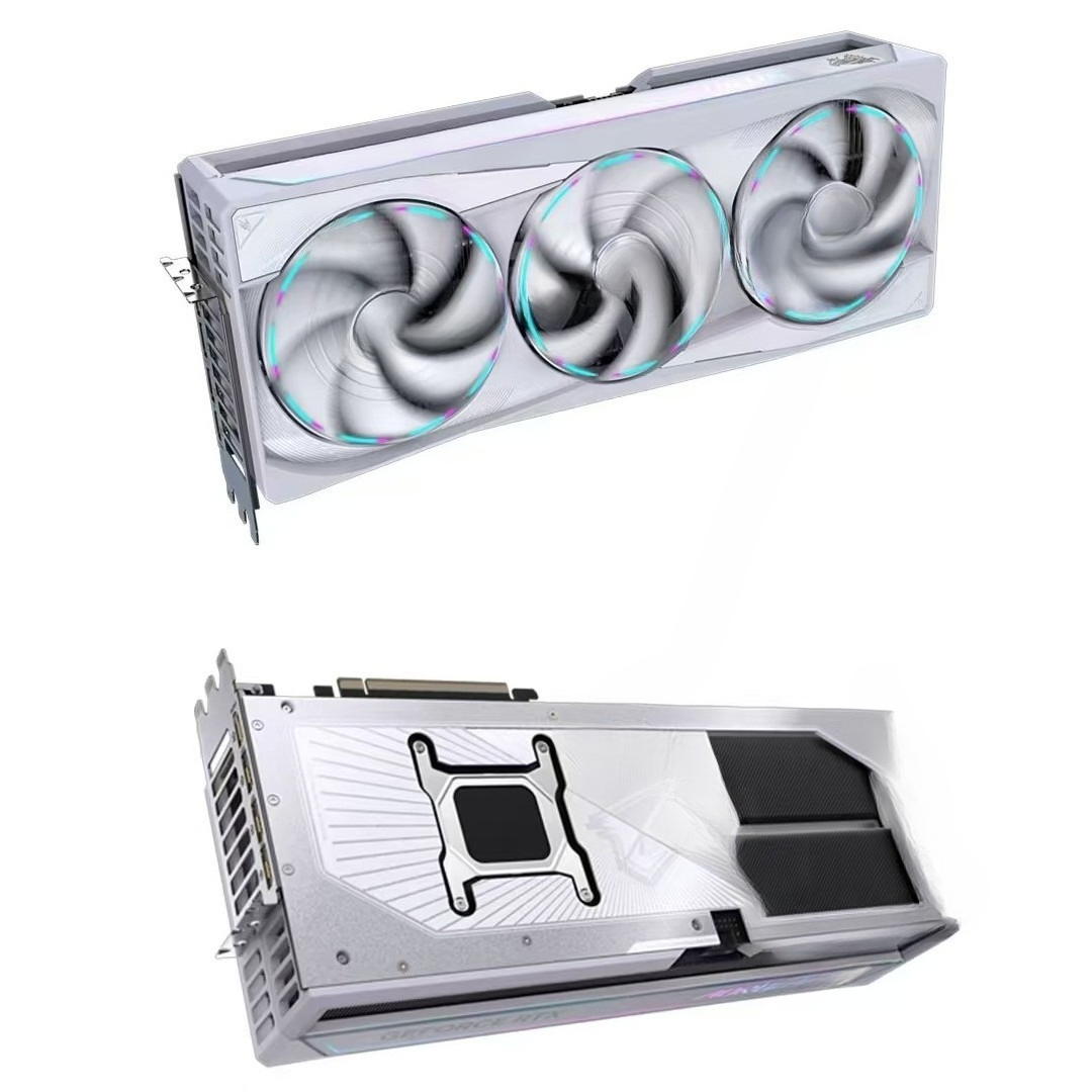 Подходит для видеокарты RTX 50 – обзор и цена Rtx 5090 32Gb