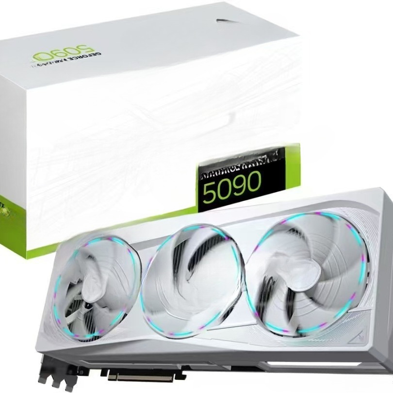 Подходит для видеокарты RTX 50 – обзор и цена Rtx 5090 32Gb