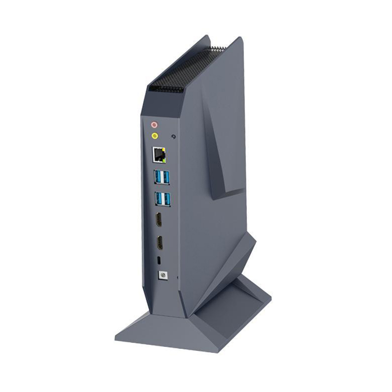 Мини-игровой ПК XCY Intel Core – обзор и цена Desktop Gaming Gpu 32Gb