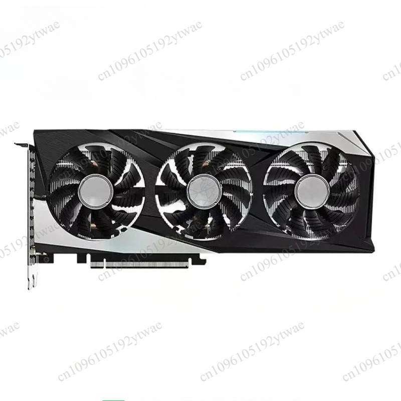 Игровая видеокарта RTX 3090 24 – обзор и цена Graphics Card 24Gb Gddr6X