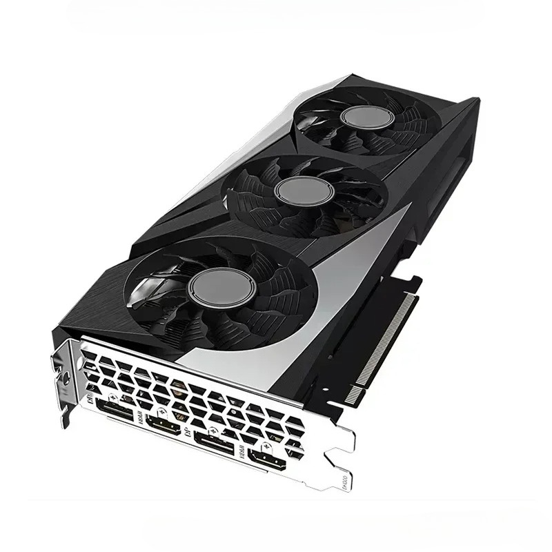 Видеокарта 3090, 3060, 3070, 3 – обзор и цена Graphics Card 24Gb Gddr6X