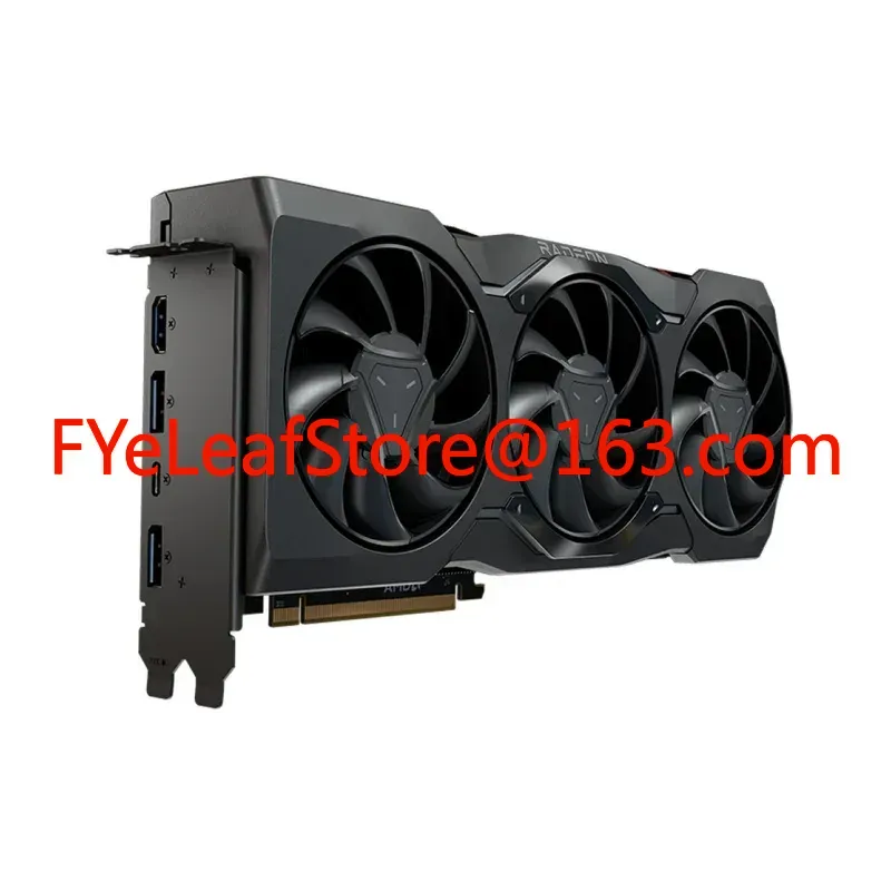 Новая игровая видеокарта AMD R – обзор и цена Rx 7900 Xtx 24Gb