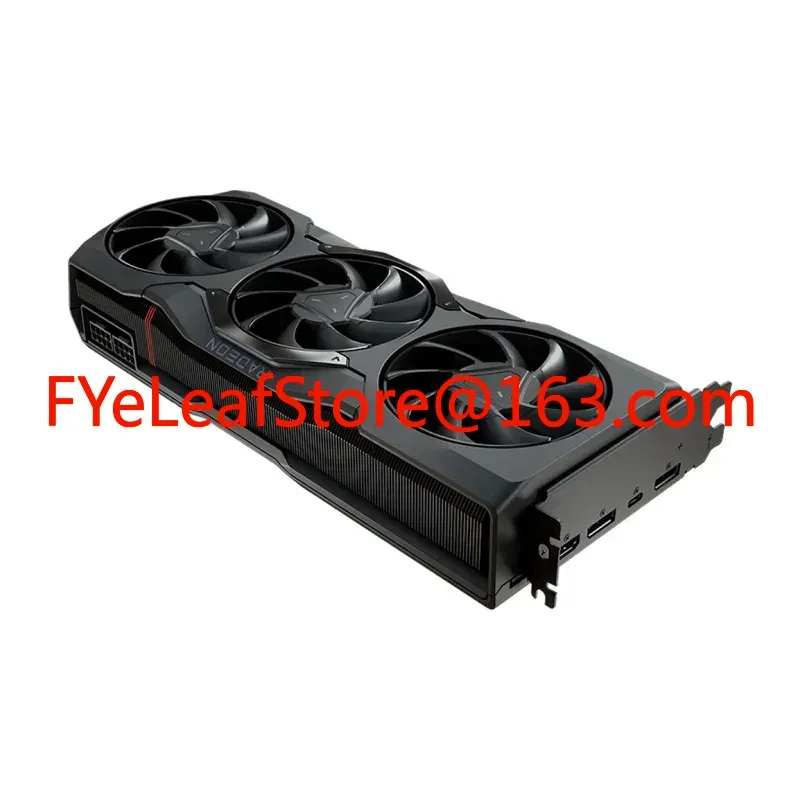 Новая игровая видеокарта AMD R – обзор и цена Rx 7900 Xtx 24Gb