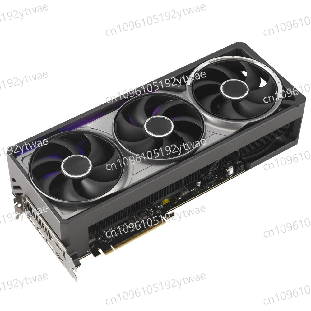 Высокопроизводительная игровая – обзор и цена Rtx 5080 16Gb