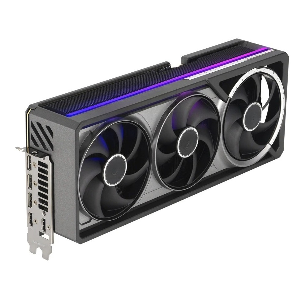 Высокопроизводительная игровая – обзор и цена Rtx 5080 16Gb
