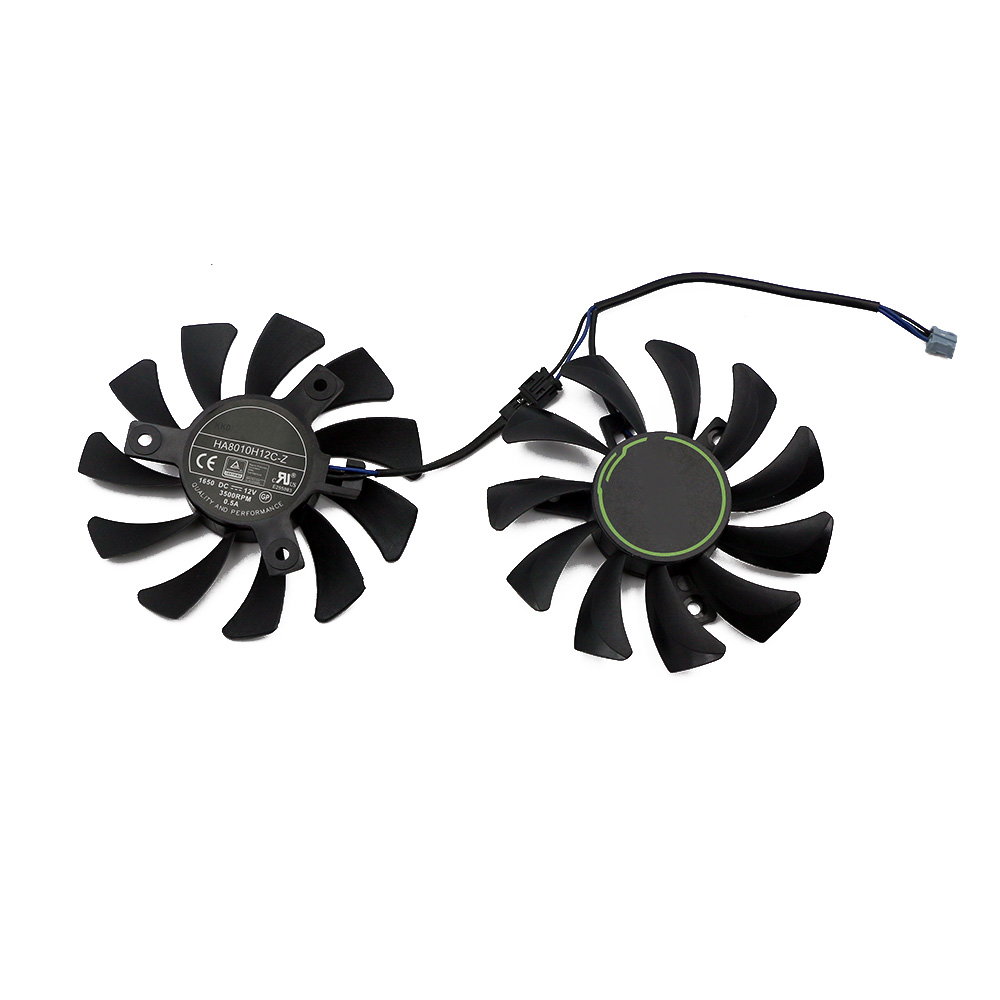 2 шт., вентилятор для видеокар – обзор и цена Rtx 4080 Super 16Gb