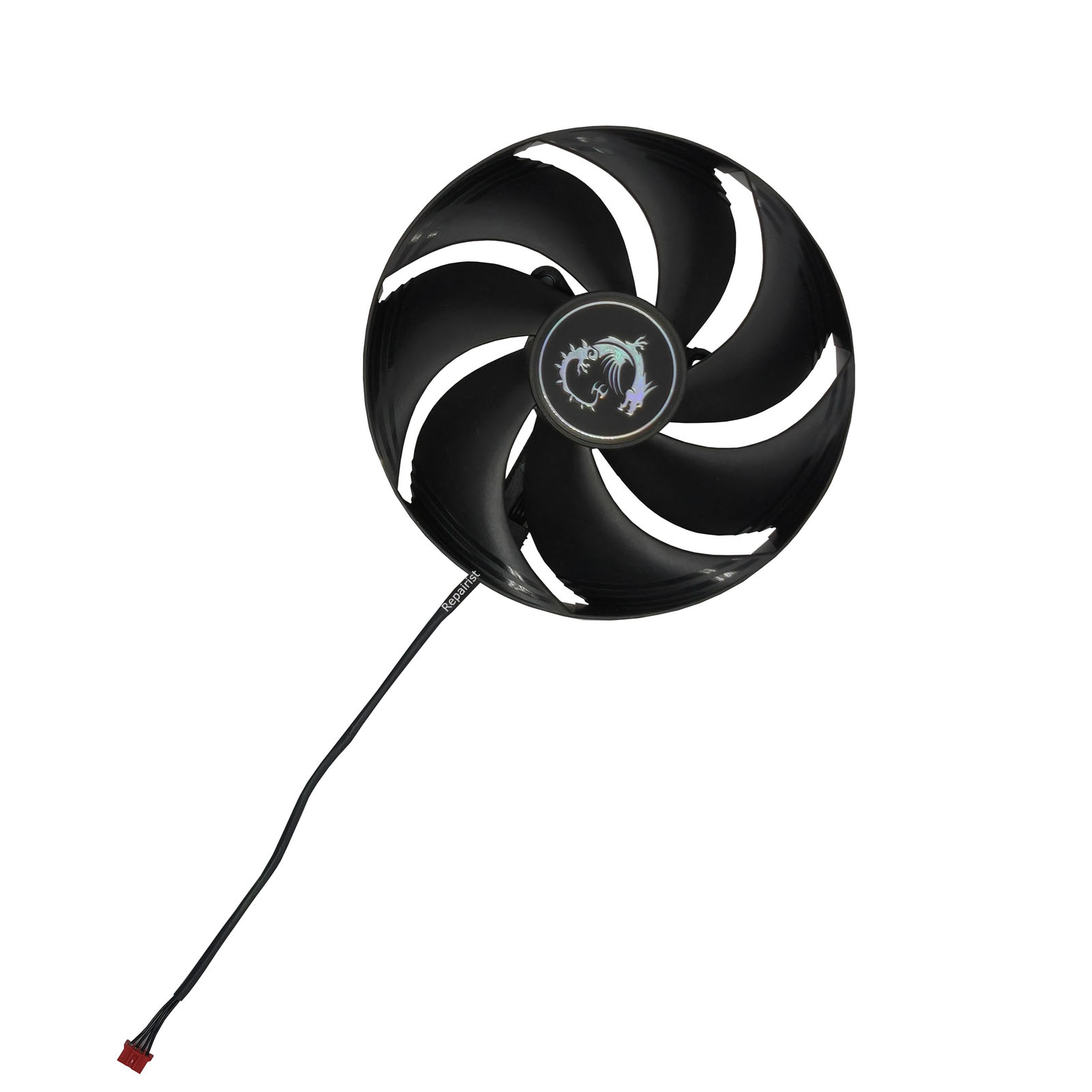 Вентилятор для видеокарты, охл – обзор и цена Rtx 5090 32Gb