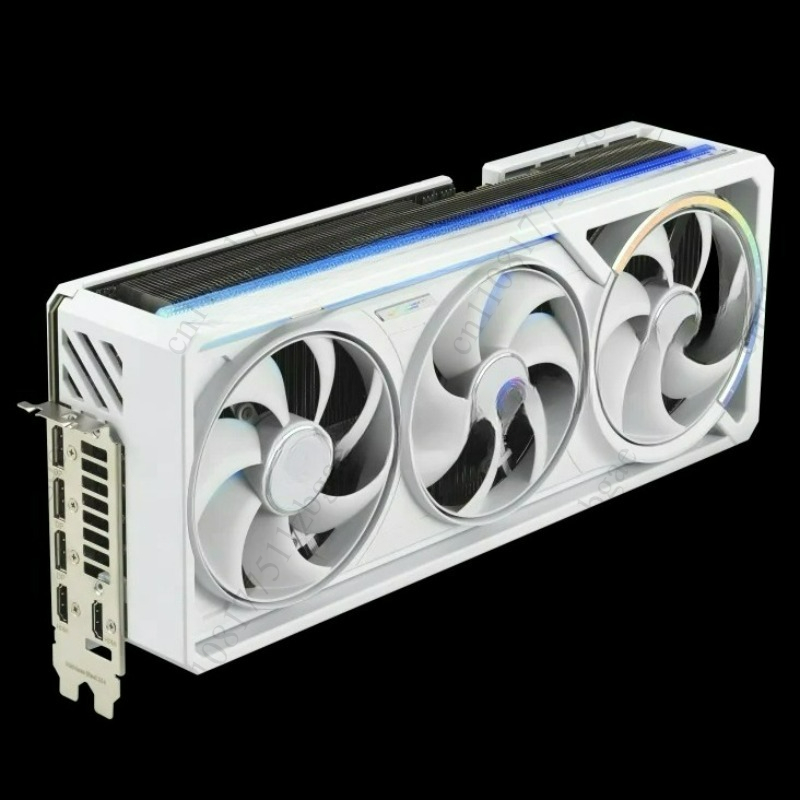 Игровая видеокарта RTX 5080 16 – обзор и цена Rtx 5080 16Gb