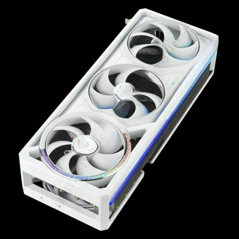 Игровая видеокарта RTX 5080 16 – обзор и цена Rtx 5080 16Gb