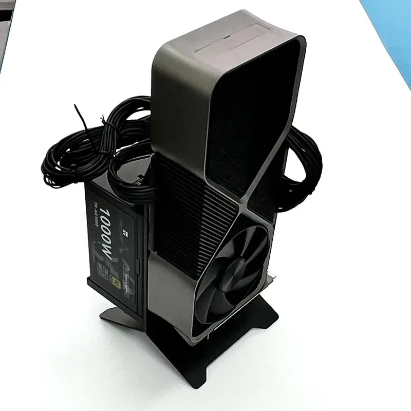 UT4G Внешний адаптер eGPU USB4 – обзор и цена Gpu External Dock Egpu Thunderbolt 4