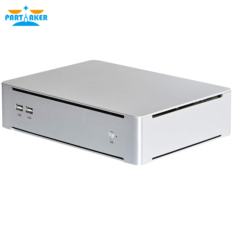 Игровой компьютер Partaker, ми – обзор и цена Desktop Gaming Gpu 32Gb