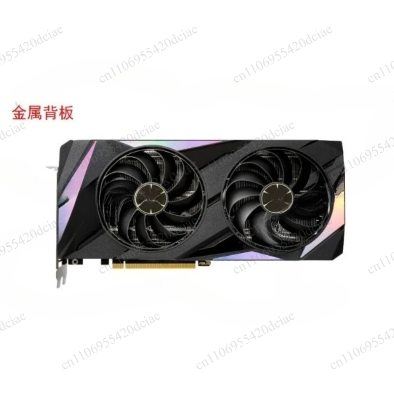 Высокопроизводительный графиче – обзор и цена Graphics Card 24Gb Gddr6X