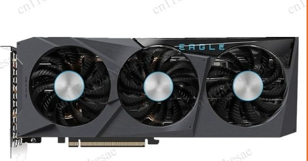 90% новая оригинальная видеока – обзор и цена Graphics Card 24Gb Gddr6X