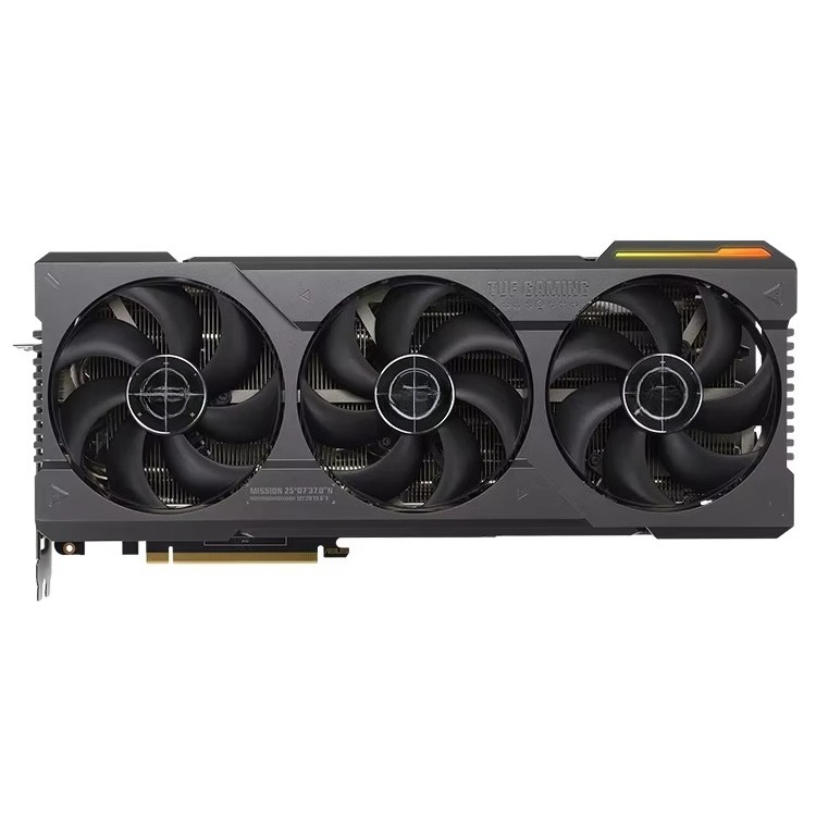 Видеокарта TUF Gaming GeForce  – обзор и цена Rtx 4090 24Gb Gddr6X