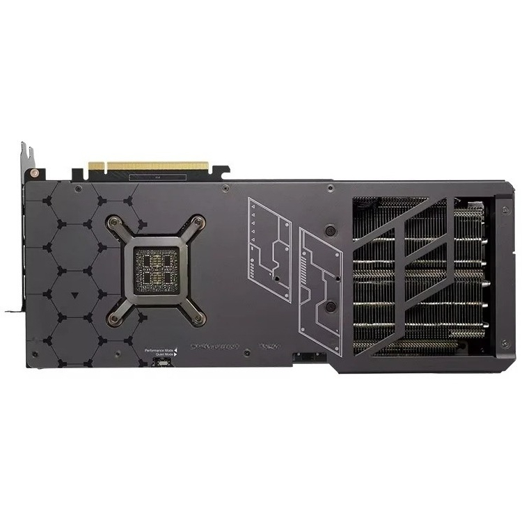 Видеокарта TUF Gaming GeForce  – обзор и цена Rtx 4090 24Gb Gddr6X