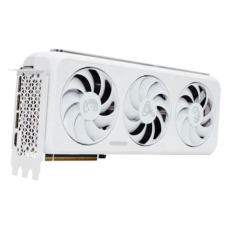 Оптовая продажа: Новая игровая – обзор и цена Rtx 5080 16Gb