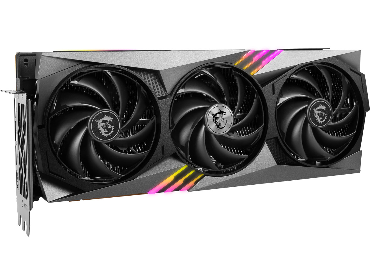 Видеокарта MSI Gaming GeForce  – обзор и цена Rtx 4090 24Gb Gddr6X