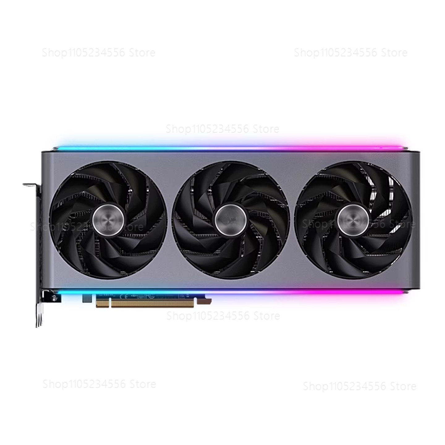 Видеокарта для настольного ком – обзор и цена Rx 9070 Xt