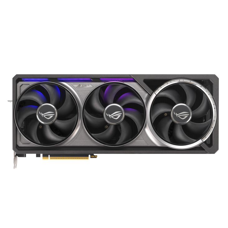 2025 Новый выпуск ROG Astral G – обзор и цена Rtx 5080 16Gb