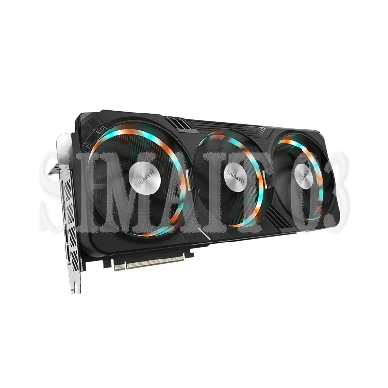 Оригинальная новая игровая вид – обзор и цена Rtx 4080 Super 16Gb