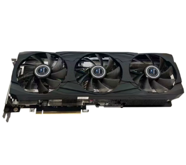 БЫСТРАЯ ДОСТАВКА BH NVIDIA GeF – обзор и цена Graphics Card 24Gb Gddr6X