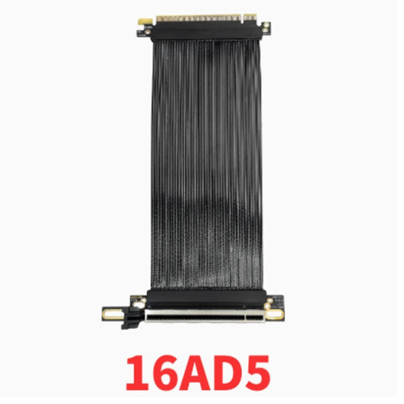 Переходной кабель Classic-Pcie – обзор и цена Pcie 5.0 Gpu Riser Cable