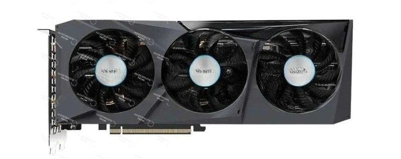 90% новая видеокарта RTX 3090  – обзор и цена Graphics Card 24Gb Gddr6X