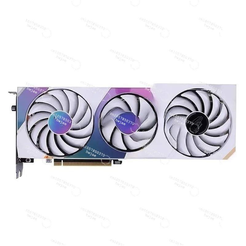 90% новая видеокарта RTX 3090  – обзор и цена Graphics Card 24Gb Gddr6X