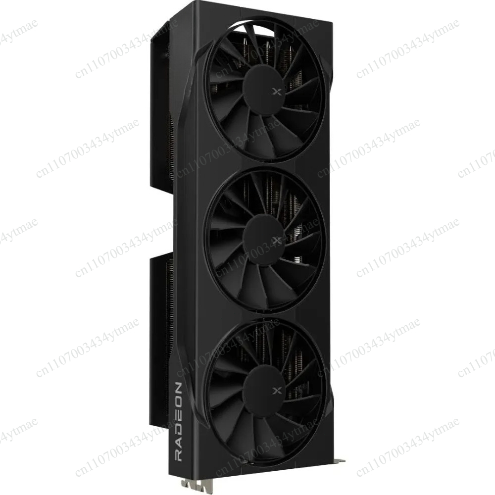 Игровая видеокарта RX 9070 XT  – обзор и цена Rx 9070 Xt